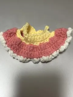 10cm ぬい用　ぬい服　ドレス　ぬい活　推し活