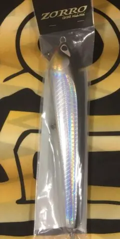 CBONE シービーワン ZORRO ゾロ 240 ホロマジョーラのサムネイル
