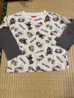 パウパト ロンT 120cm