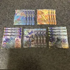 【匿名】デュエキング2025 ドラグハートまとめ売り