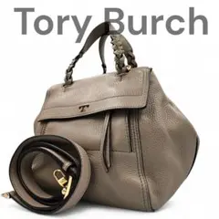 トリバーチ ハーフムーン TORY BURCH（トリーバーチ） ショルダーバッグ バッグ ロミー ハーフ