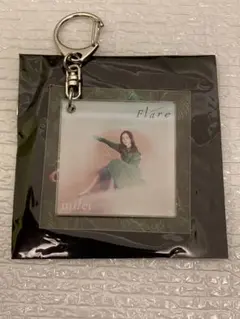 2025年最新】milet キーホルダーの人気アイテム - メルカリ