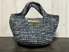 秋冬トートバッグ