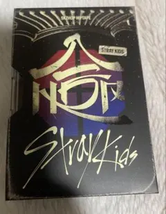 Stray Kids SKZHOP HIPTAPE 合 (HOP) nemo