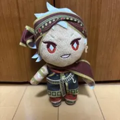 ツイステッドワンダーランド カリム