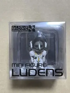 LUDENS ミニフィギュア ルーデンス デスストランディング