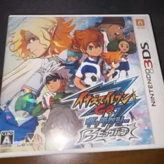 イナズマイレブン Go ギャラクシー ビッグバン