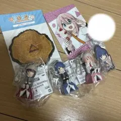 ゆるキャン グッズ まとめ売りのサムネイル