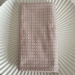 ストライプ 生地