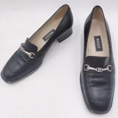 2026年最新】Bally レディース ローファー・革靴の人気アイテム - メルカリ