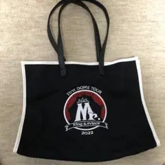 2025年最新】king&prince バッグ mr.の人気アイテム - メルカリ