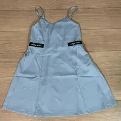 アルジー　ジャンパースカート