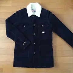 ほぼ未使用！leeボアジャケット