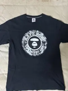 Aape ロゴtシャツのサムネイル