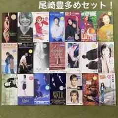 よ*け様 CHA-CHA 8cmシングルCD 5枚セット 短冊CD - メルカリ