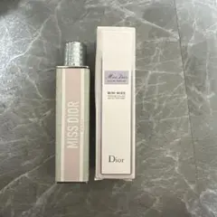 Dior パルファン ソリッド