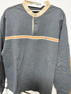 crocodileポロシャツ