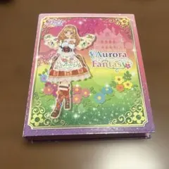 アイカツ！ Aurora Fantasy & Bohemian Sky