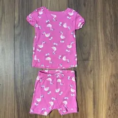 ベビーギャップ　Tシャツとパンツ　80cmのサムネイル