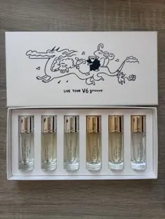 2026年最新】v6 香水の人気アイテム - メルカリ
