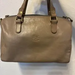 2025年最新】IL BISONTE ボストンの人気アイテム - メルカリ