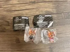 ズートピア2 めじるしアクセサリー