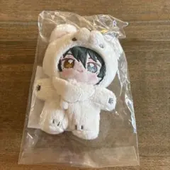 いつぬい　影片みか　斎宮宗　パジャマ　初期 2025年10月お届け】一緒に暮らすぬい Valkyrie – pattythree公式