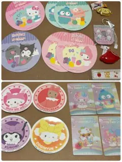 サンリオ　まとめ