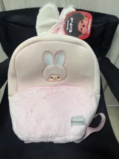Peanuts Club モンチッチ ぬいぐるみリュック