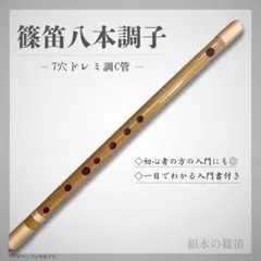 篠笛 五本調子A管 】唄物 ドレミ調 天地糸巻 西洋音階 CMR5-76 - メルカリ