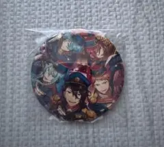 五奇人 冬コミ 缶バッジ