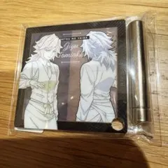 モクテルバー　コレクションロト　第二弾　冨岡義勇 ミニアクリルパネル