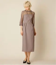 ♡AIMER♡パーティドレス