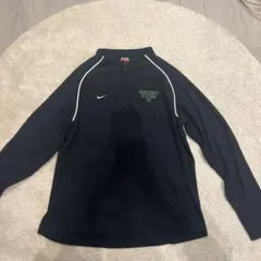 Nike OAKCREST SOCCER 長袖ポロシャツ