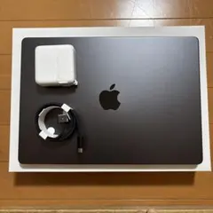 MacBook Pro 3 14インチ 32GB US配列 最新モデル - メルカリ