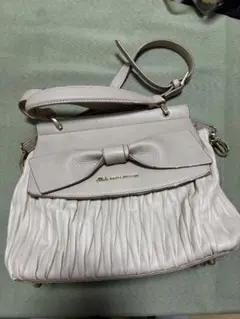 JILL BY JILLSTUART ショルダーバッグ