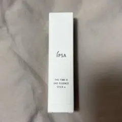 IPSA ザ・タイムRデイエッセンススティック