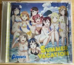 ラブライブ！サンシャイン!! デュオトリオコレクションCD VOL.1
