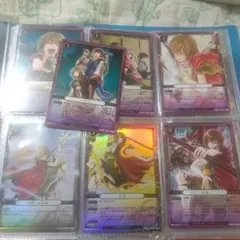 ぬらりひょんの孫　淡島　カード