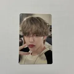 SEVENTEEN エスクプス 消費期限 carat盤 トレカ