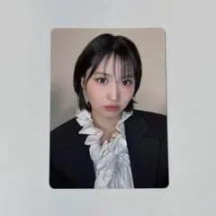 TWICE MISAMO PLAY タワレコ特典 ラキドロ トレカ モモ ②