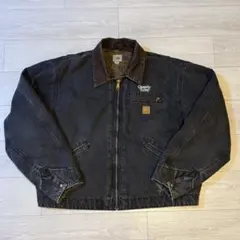 2026年最新】CARHARTT デトロイトジャケット xlの人気アイテム - メルカリ