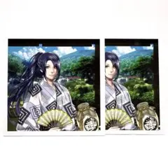 【まとめ売り】ましコレ【次郎太刀】