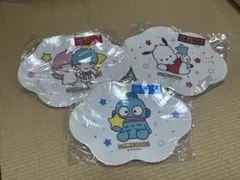 サンリオ当たりくじ