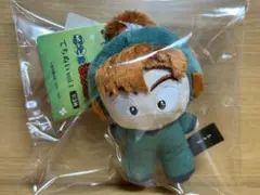 善法寺伊作　忍たま乱太郎　てちぬい vol.1 マスコット