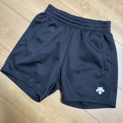 デサント　ゲームパンツ