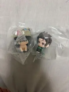鬼滅の刃　まちぼうけ　2点セット