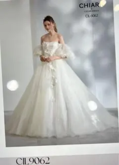 2025年最新】CHIARA ドレス・ブライダルの人気アイテム - メルカリ