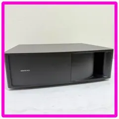 ONKYO　SL-T300　アンプ内蔵サブウーファー　動作品のサムネイル