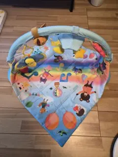 ベネッセ　こどもちゃれんじbaby ベビージム
